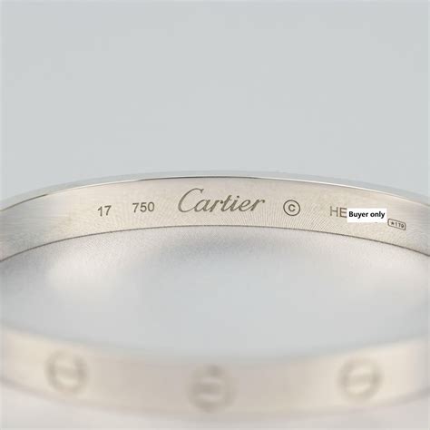 19 750 cartier|750 17 cartier ip 6688.